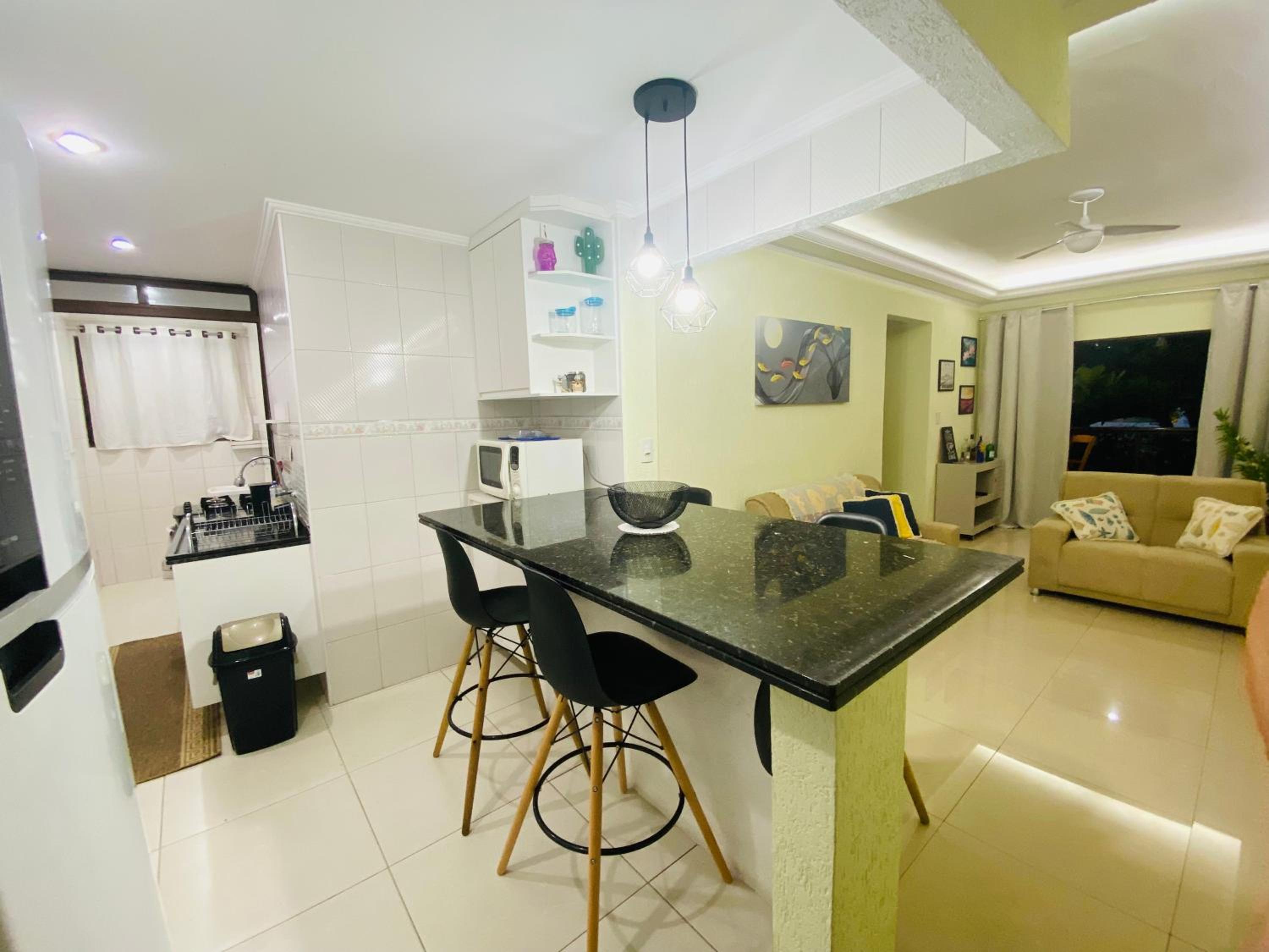 Apartamento Top - Tombo e Asturias