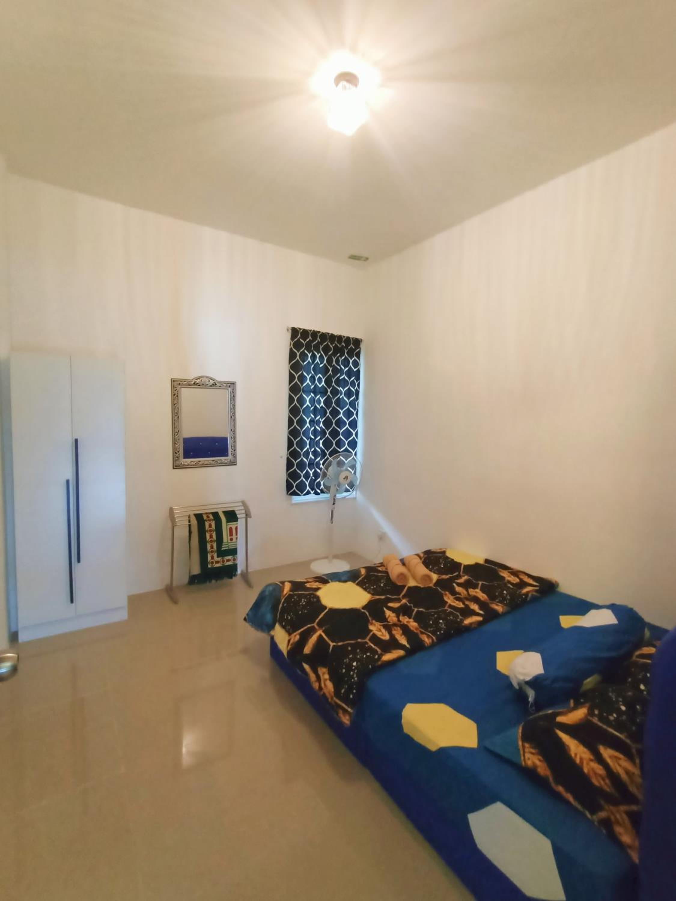ASFA Homestay Kuching