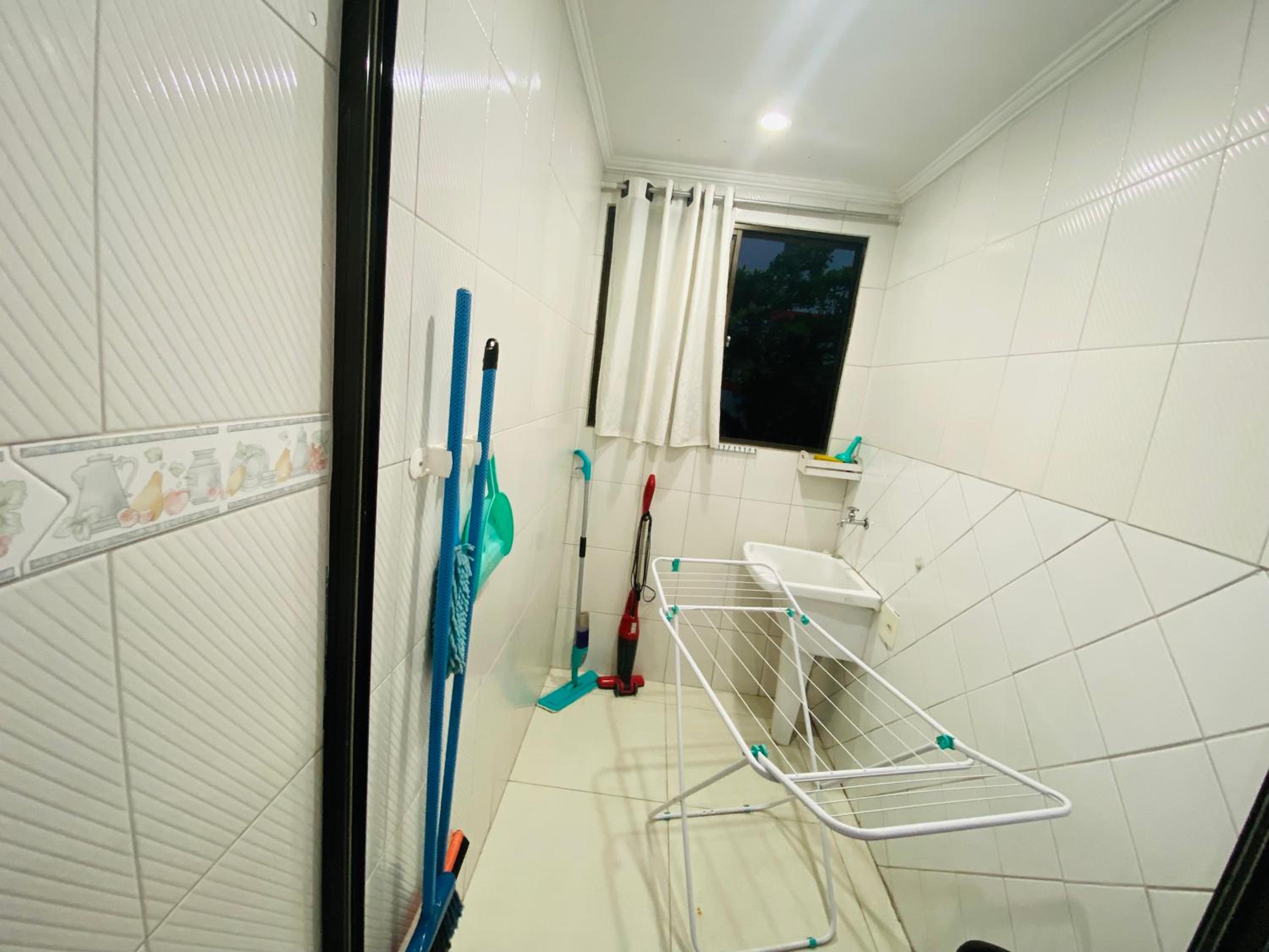 Apartamento Top - Tombo e Asturias