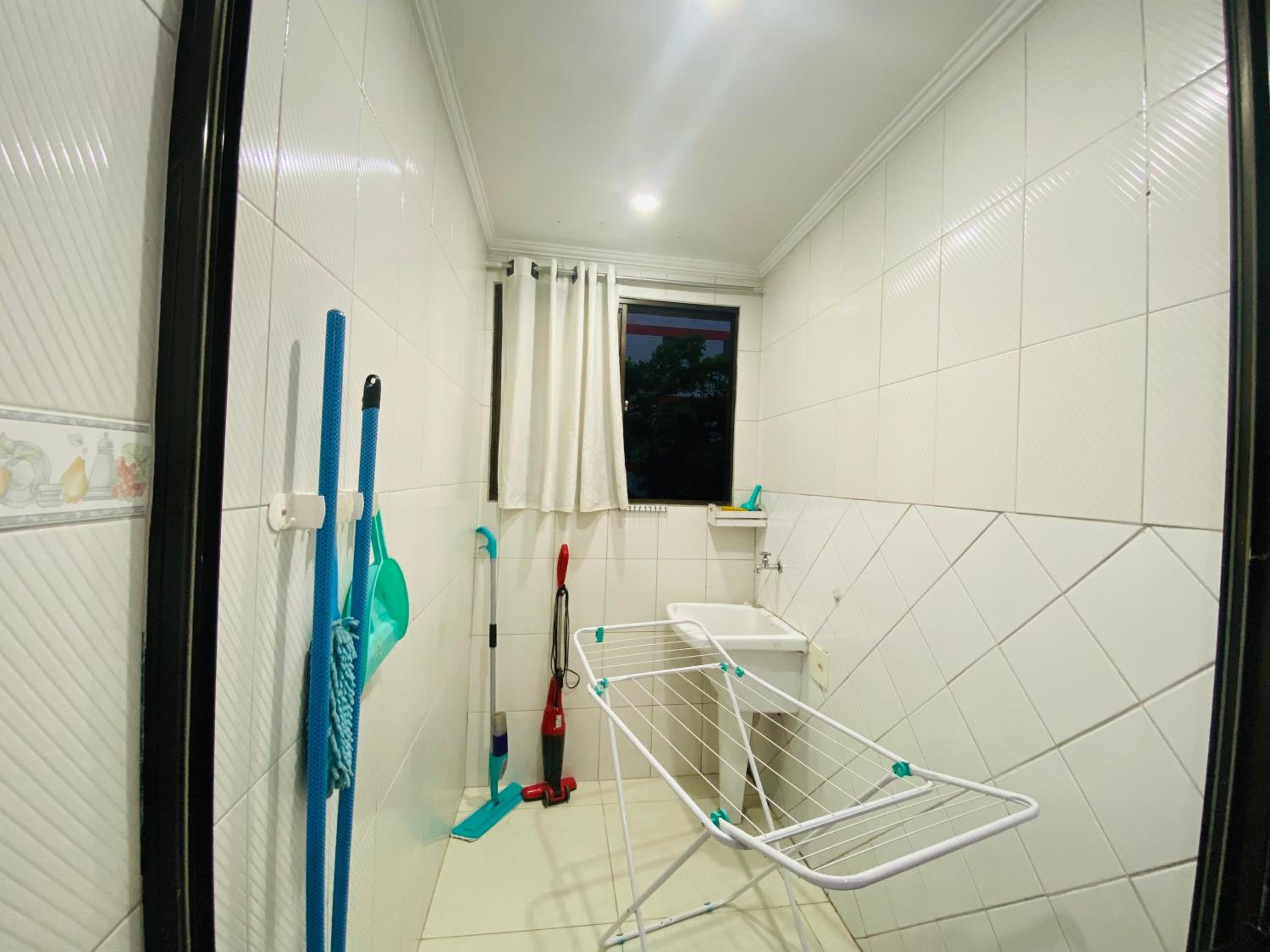 Apartamento Top - Tombo e Asturias