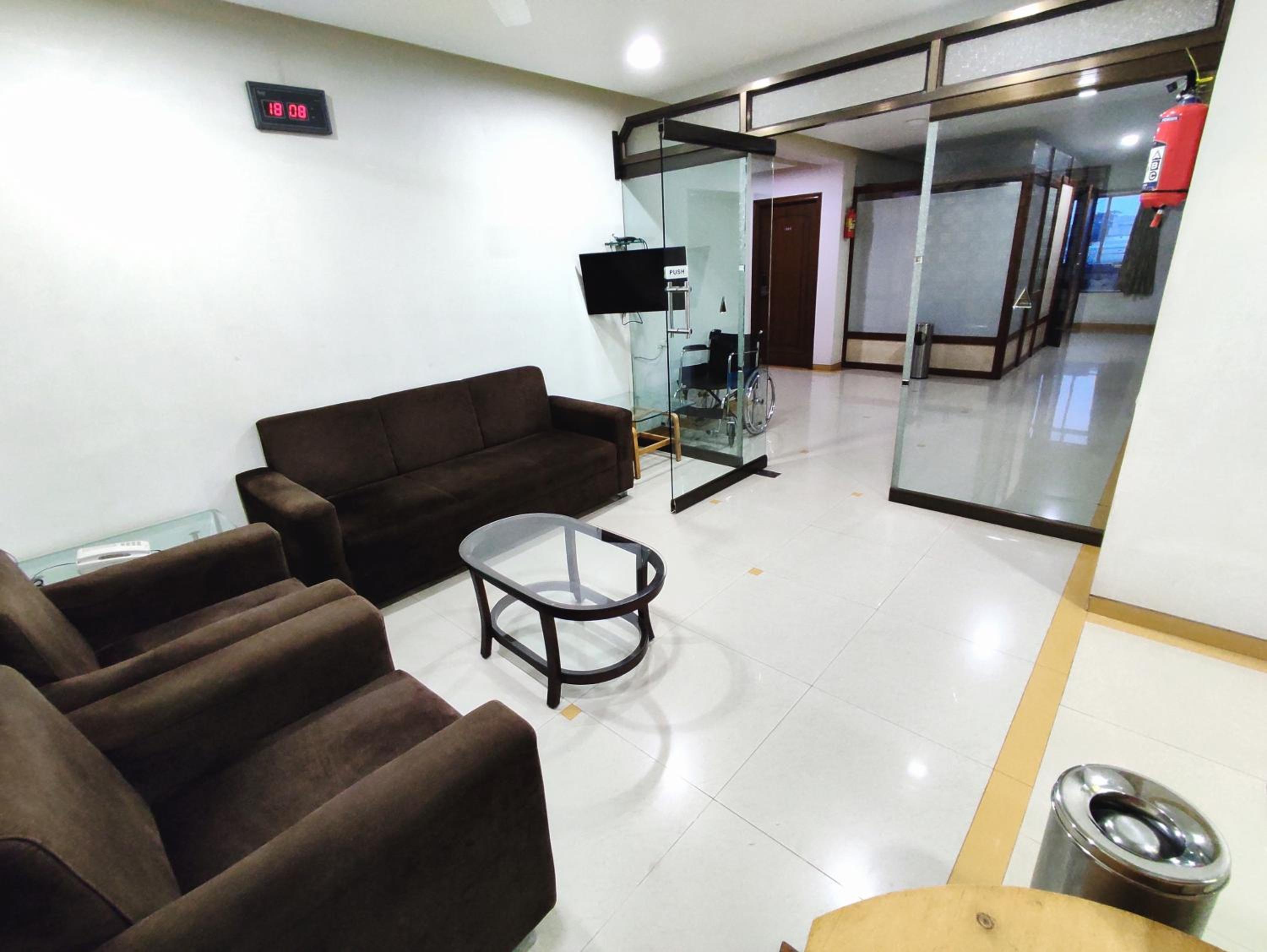 lounge