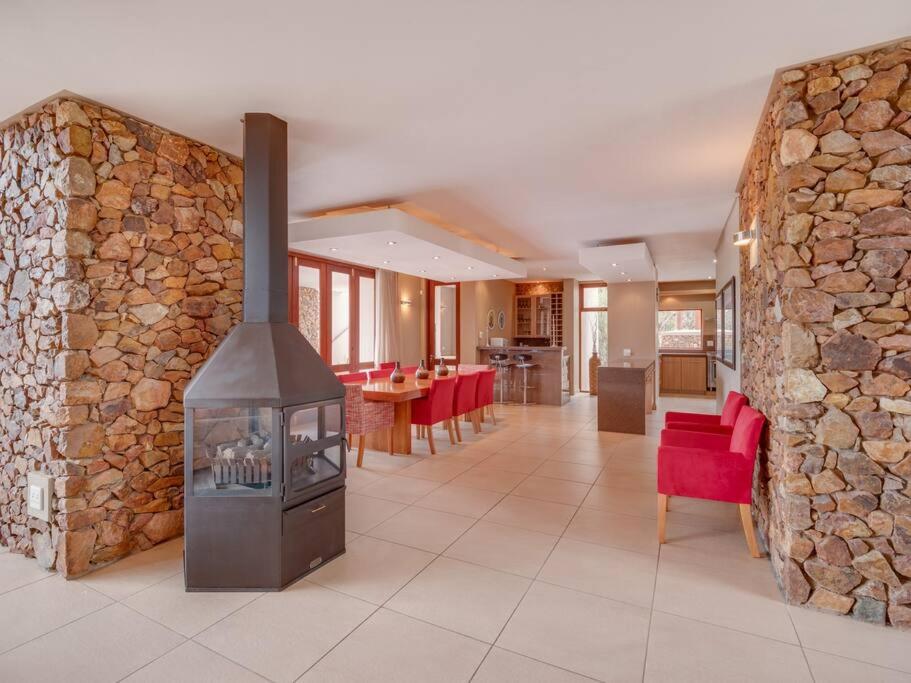 The Gem of Zebula Bushveld