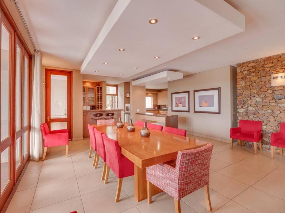 The Gem of Zebula Bushveld