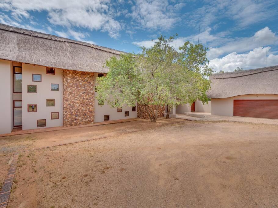 The Gem of Zebula Bushveld