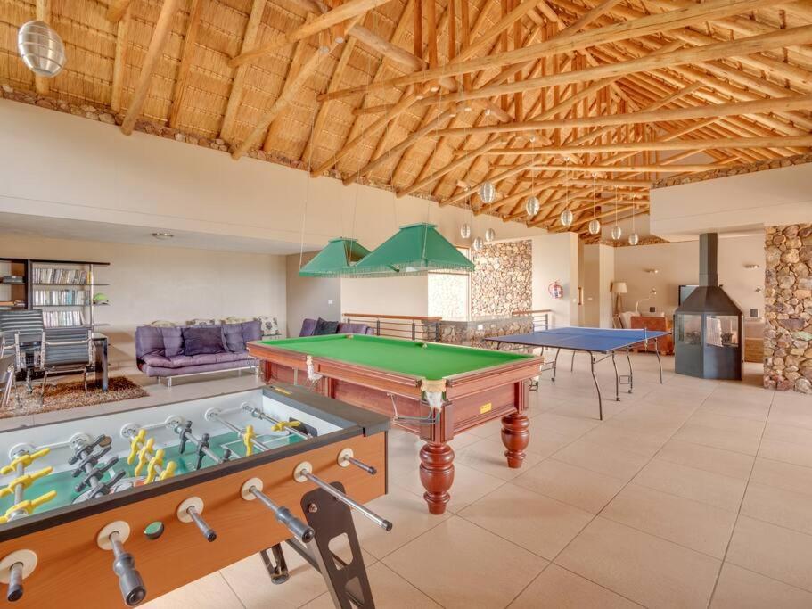 The Gem of Zebula Bushveld