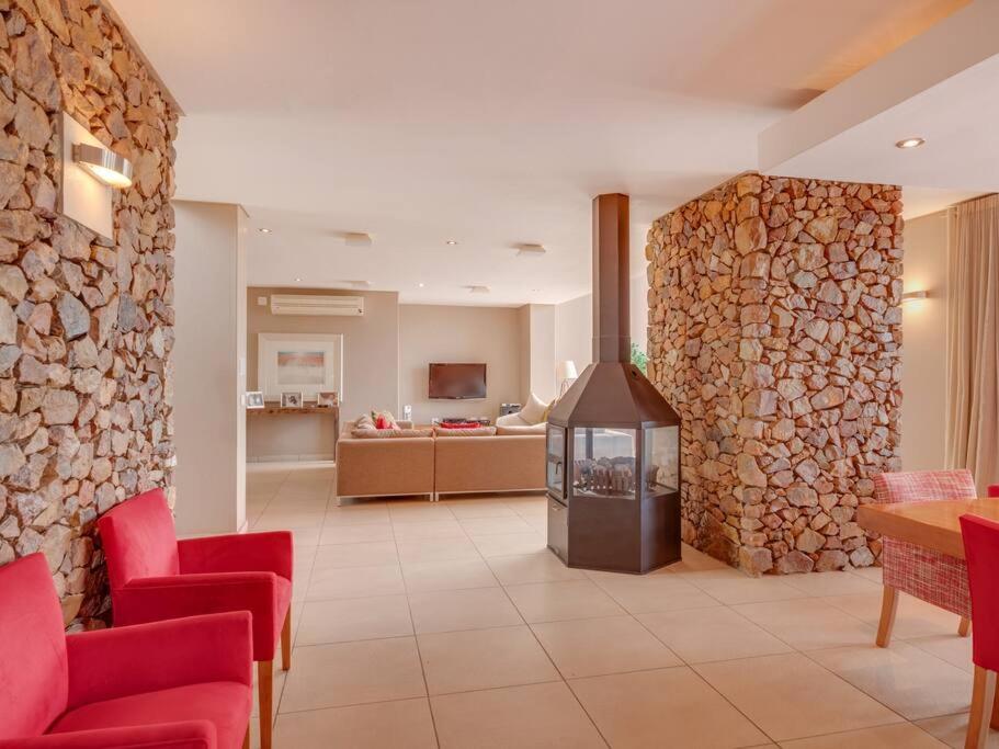 The Gem of Zebula Bushveld
