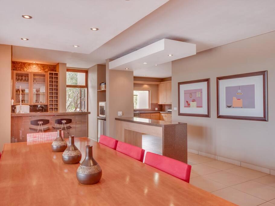The Gem of Zebula Bushveld