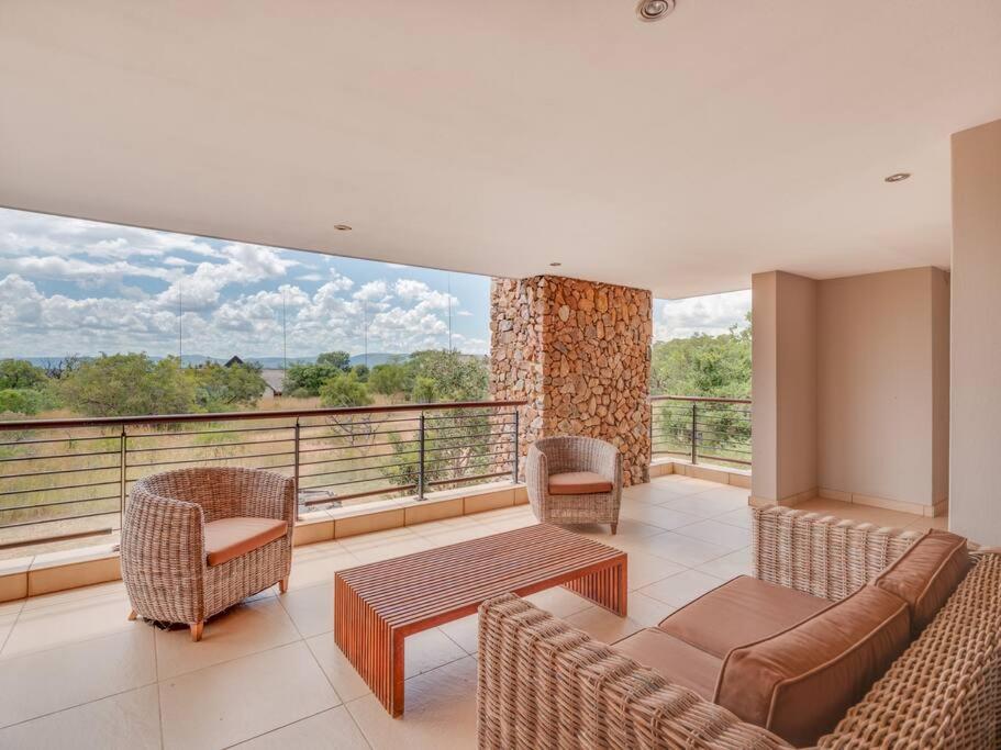 The Gem of Zebula Bushveld