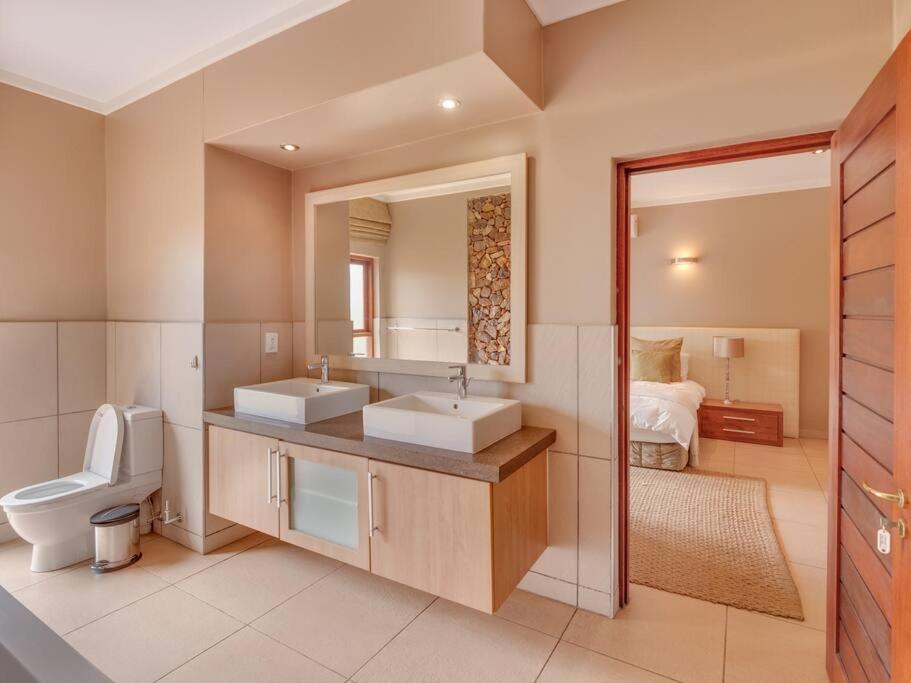 The Gem of Zebula Bushveld