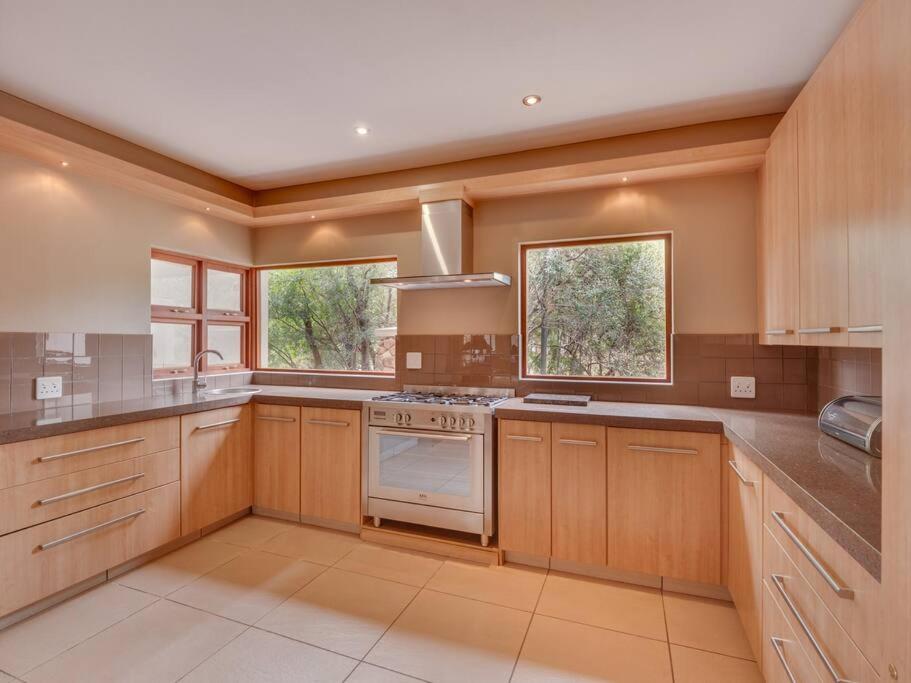 The Gem of Zebula Bushveld