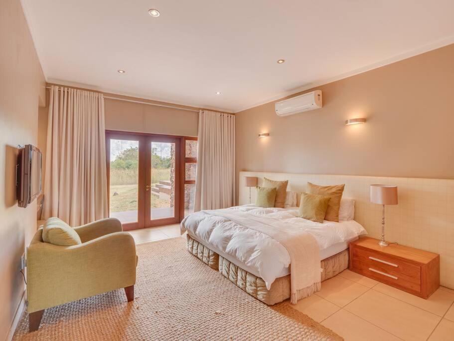 The Gem of Zebula Bushveld