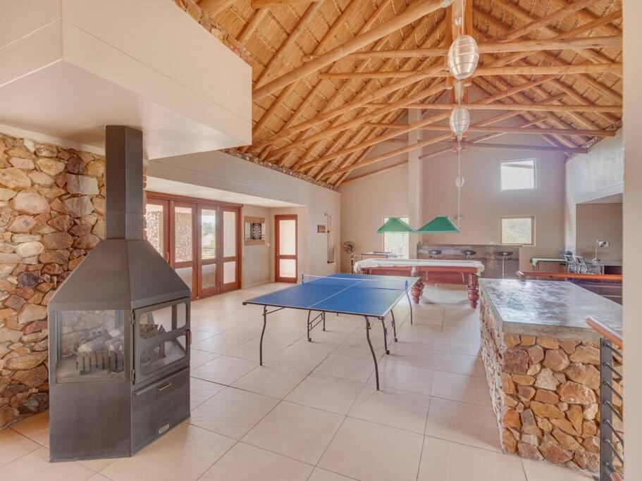 The Gem of Zebula Bushveld