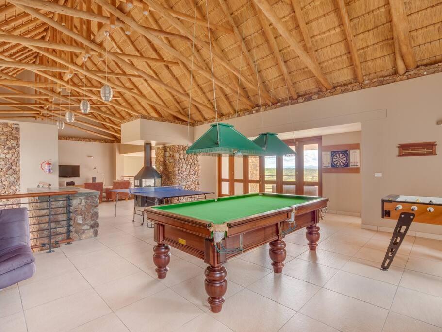 The Gem of Zebula Bushveld