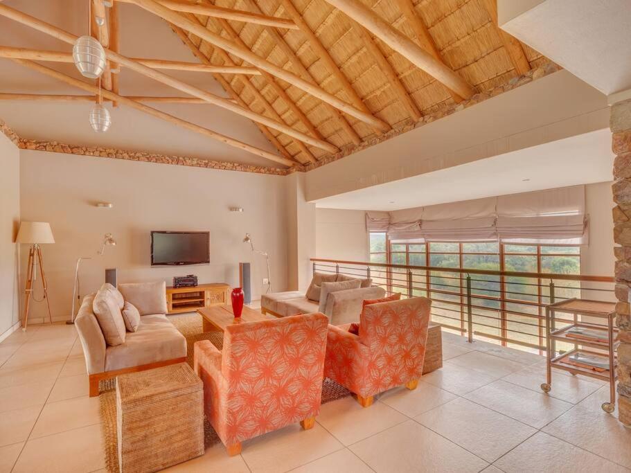 The Gem of Zebula Bushveld