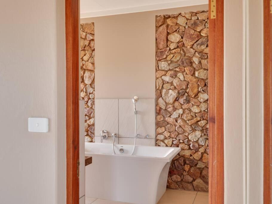 The Gem of Zebula Bushveld