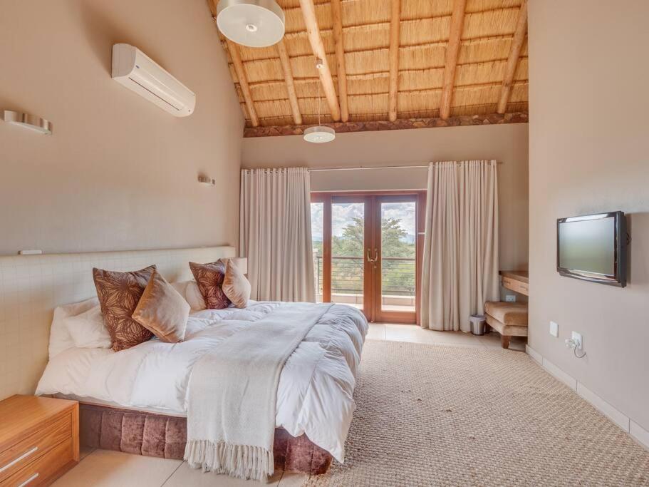 The Gem of Zebula Bushveld