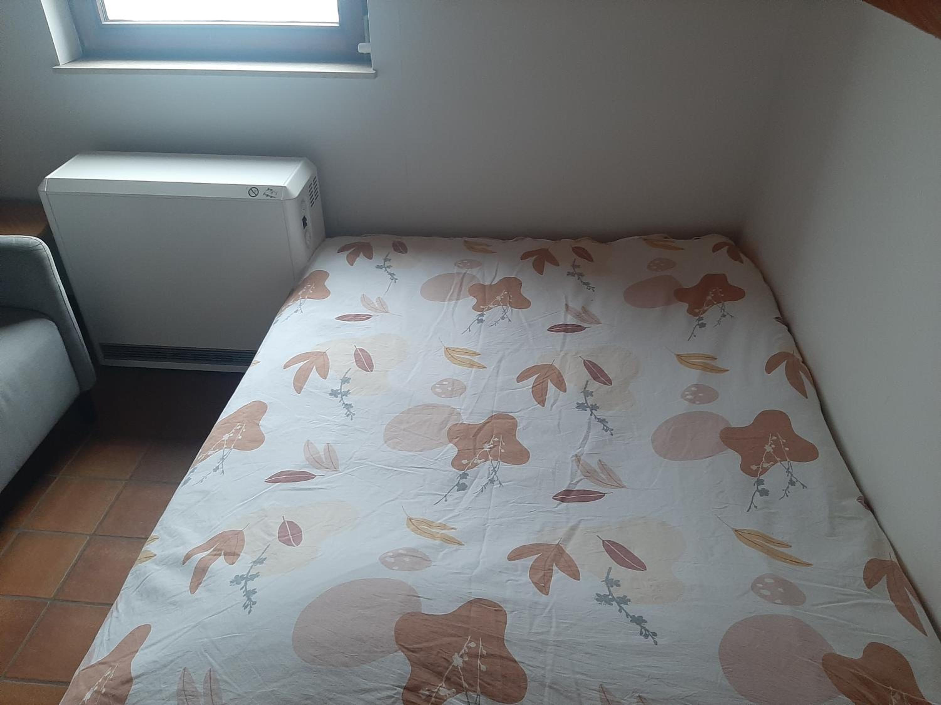 Å dzeûr dè vî tchèr