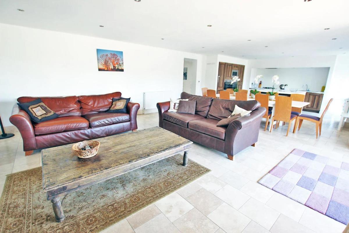 Claremont Beach House