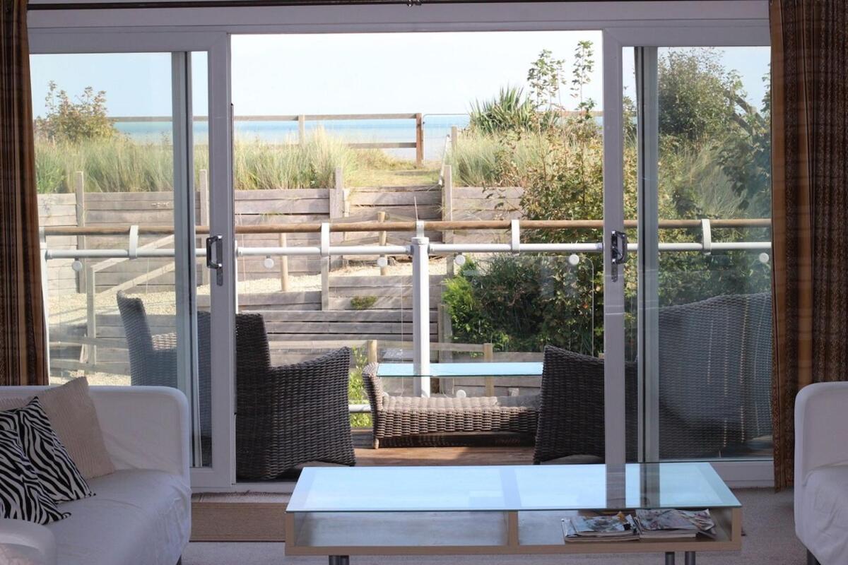 Claremont Beach House