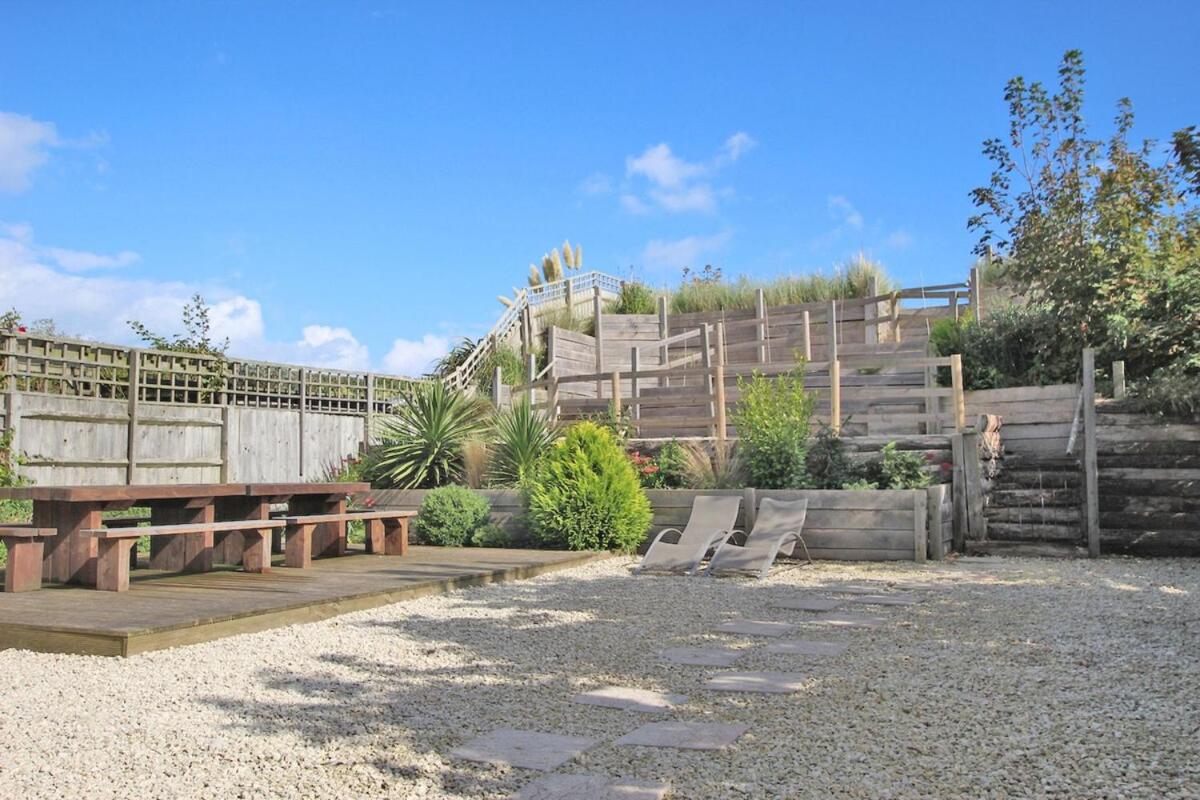 Claremont Beach House