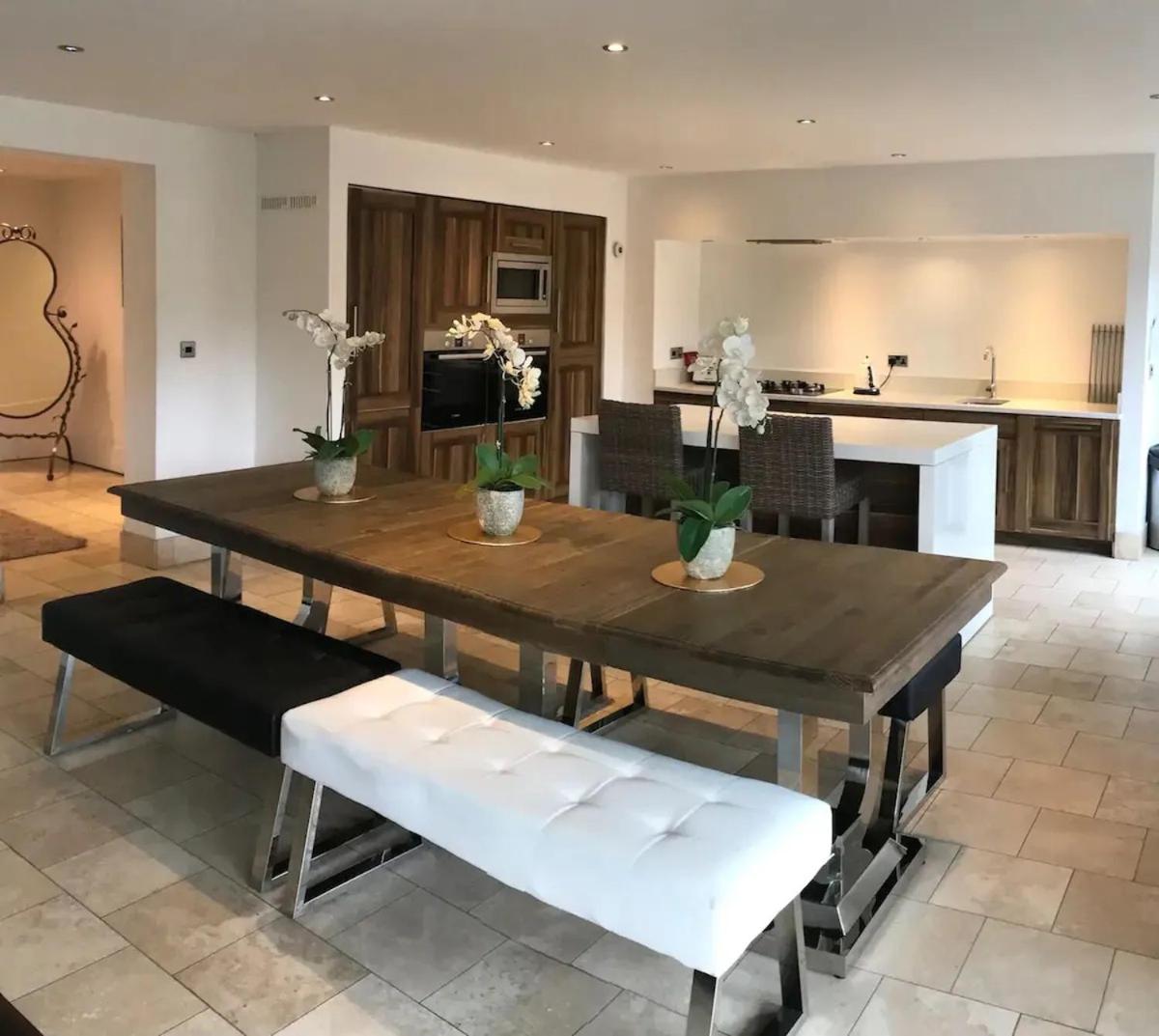 Claremont Beach House