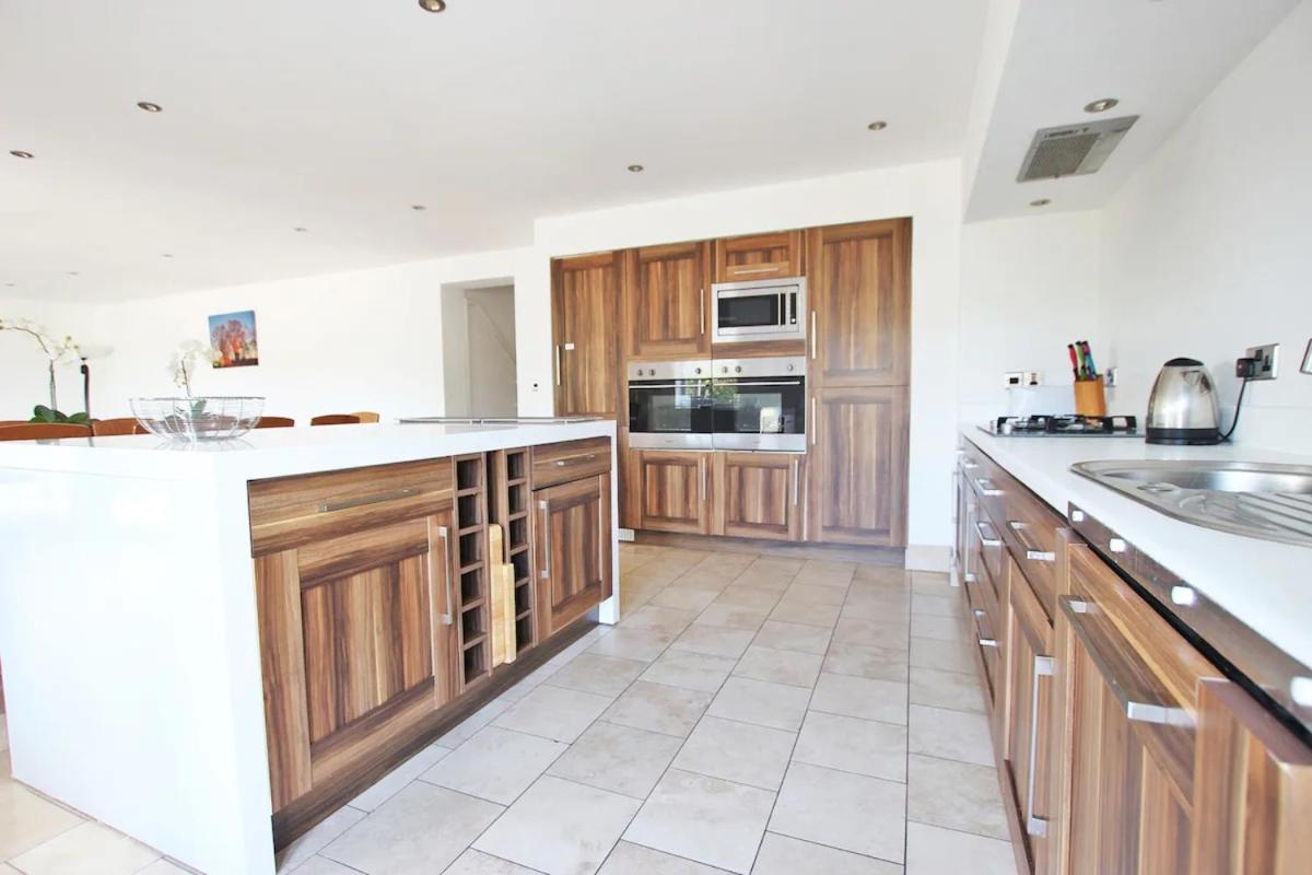 Claremont Beach House