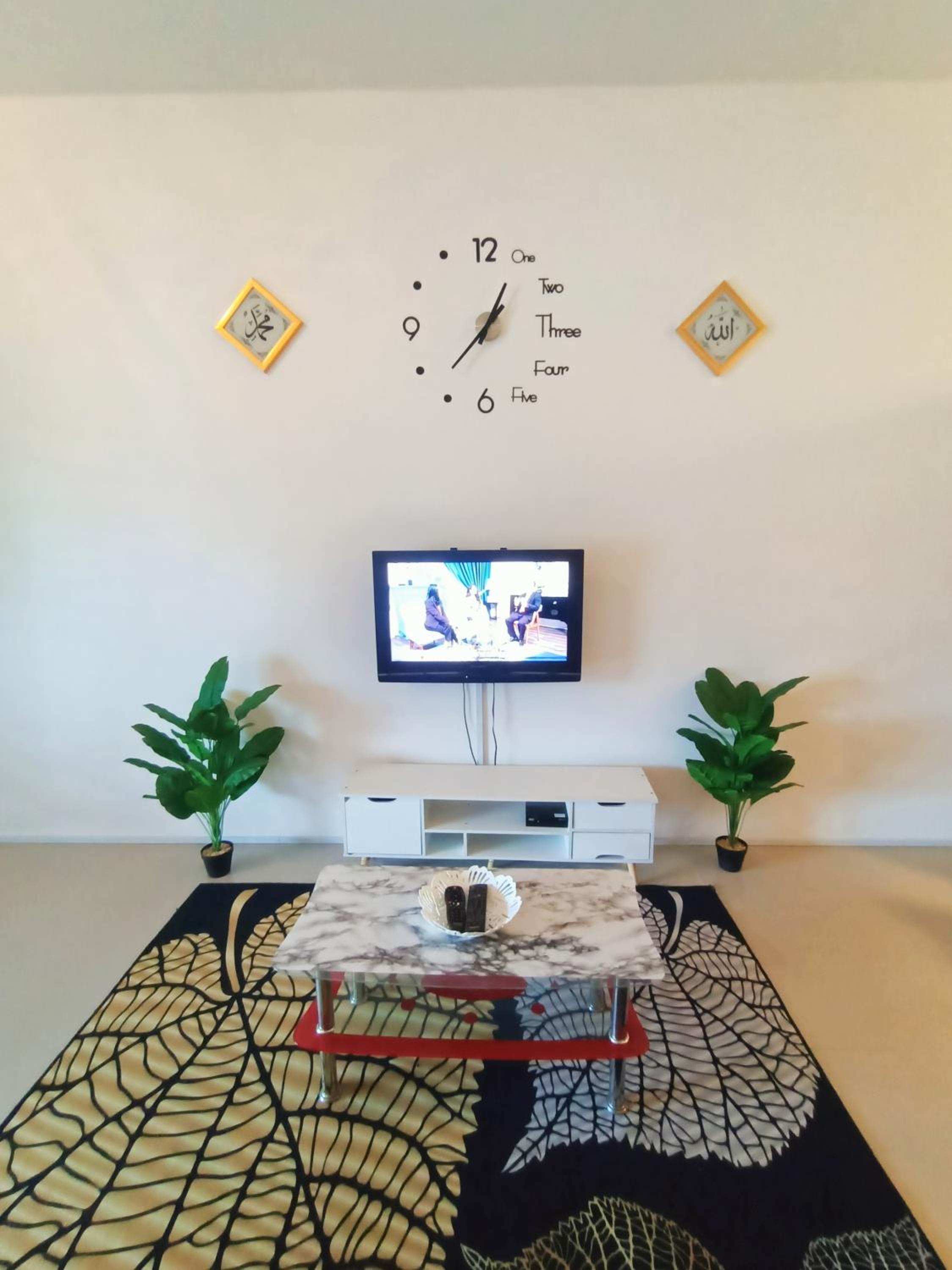 ASFA Homestay Kuching