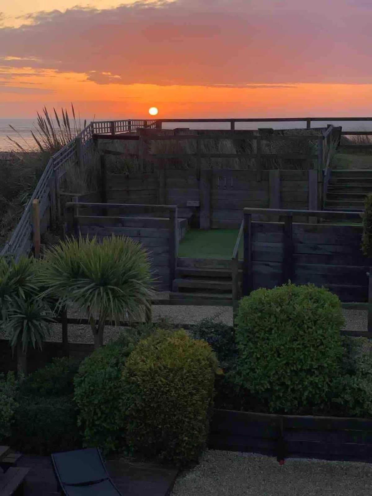 Claremont Beach House