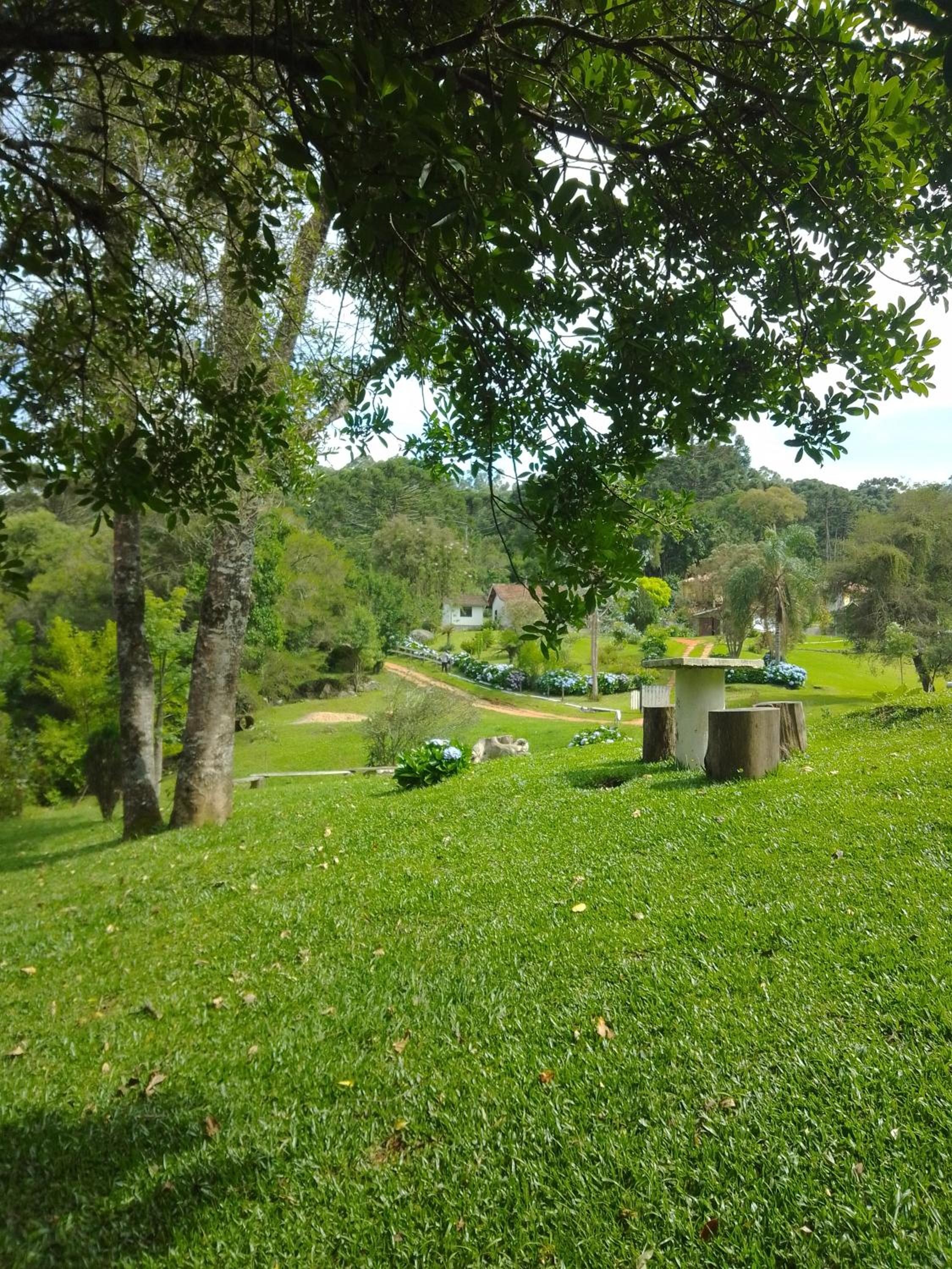 Chalé Lírio Cachoeira do Vale