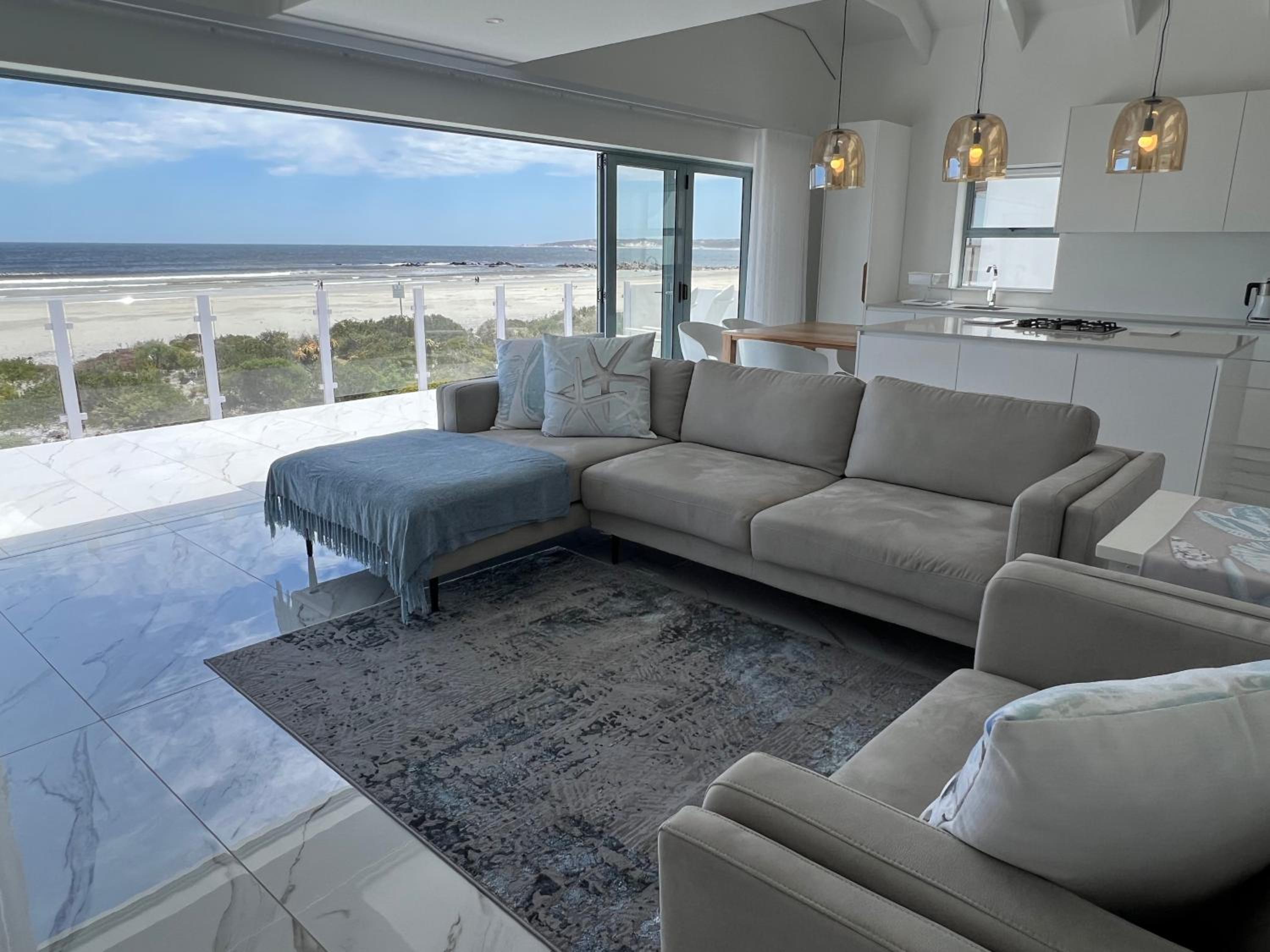 Paternoster Penthouse view 5