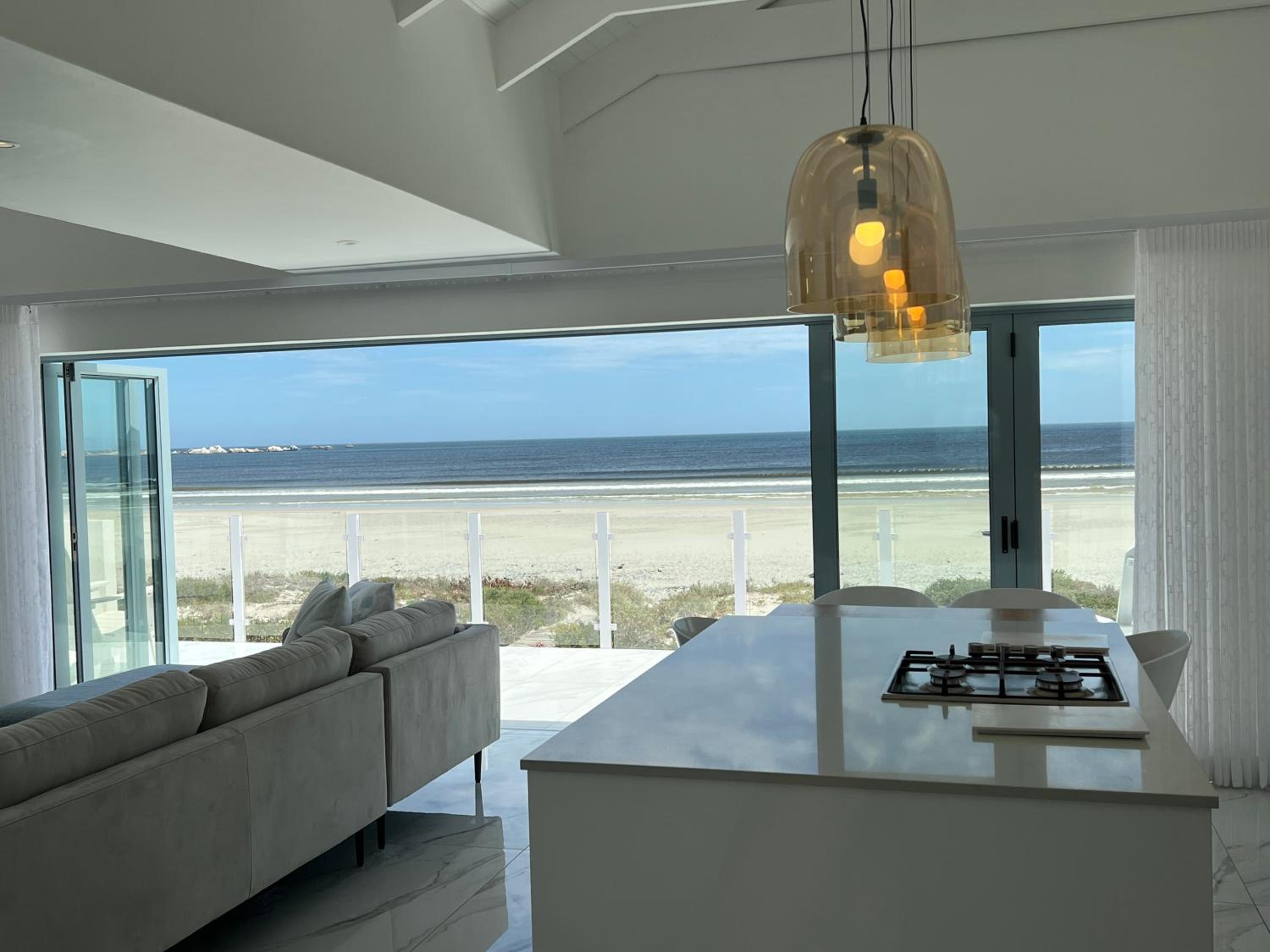 Paternoster Penthouse view 4