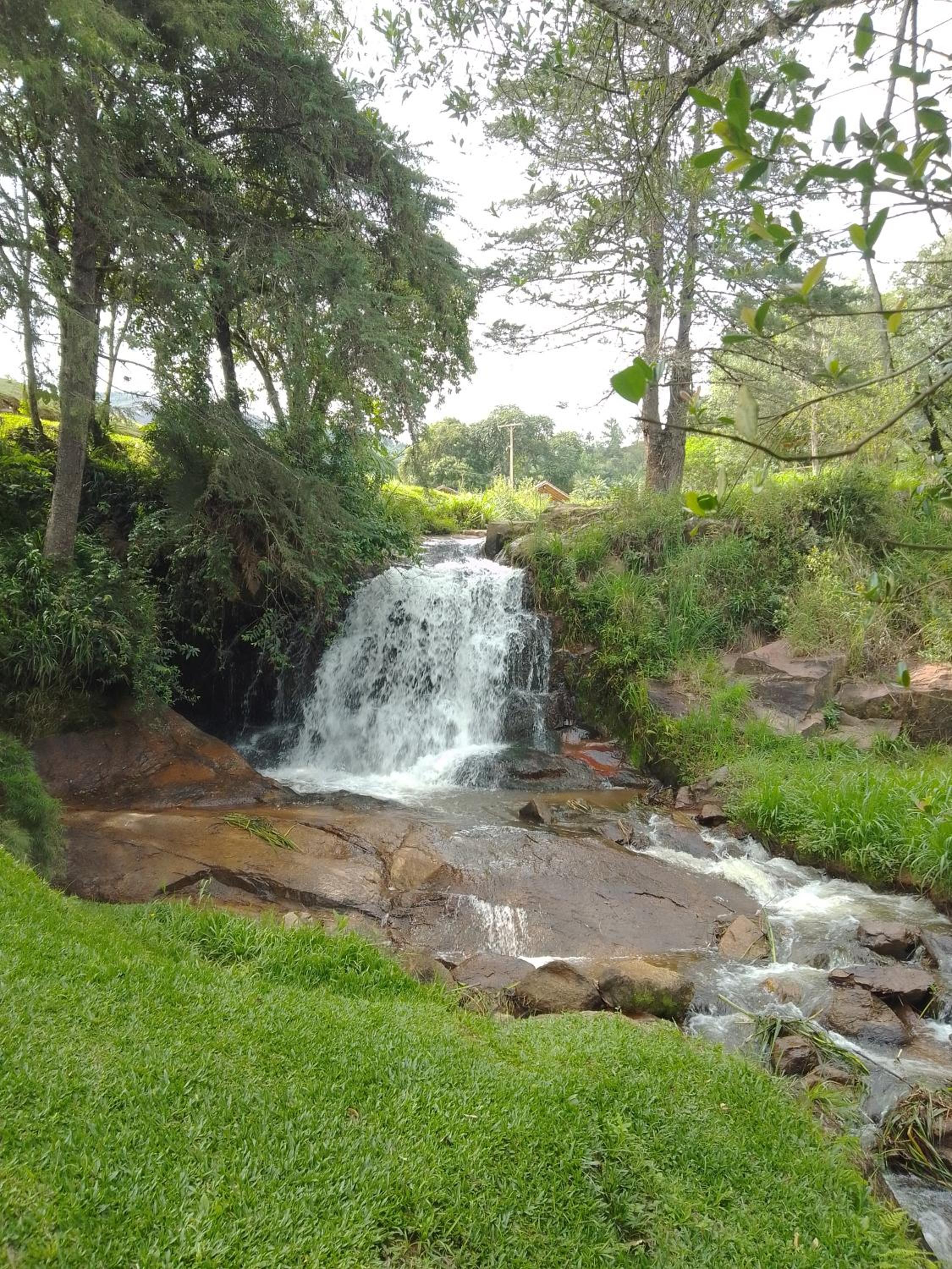 Chalé Lírio Cachoeira do Vale