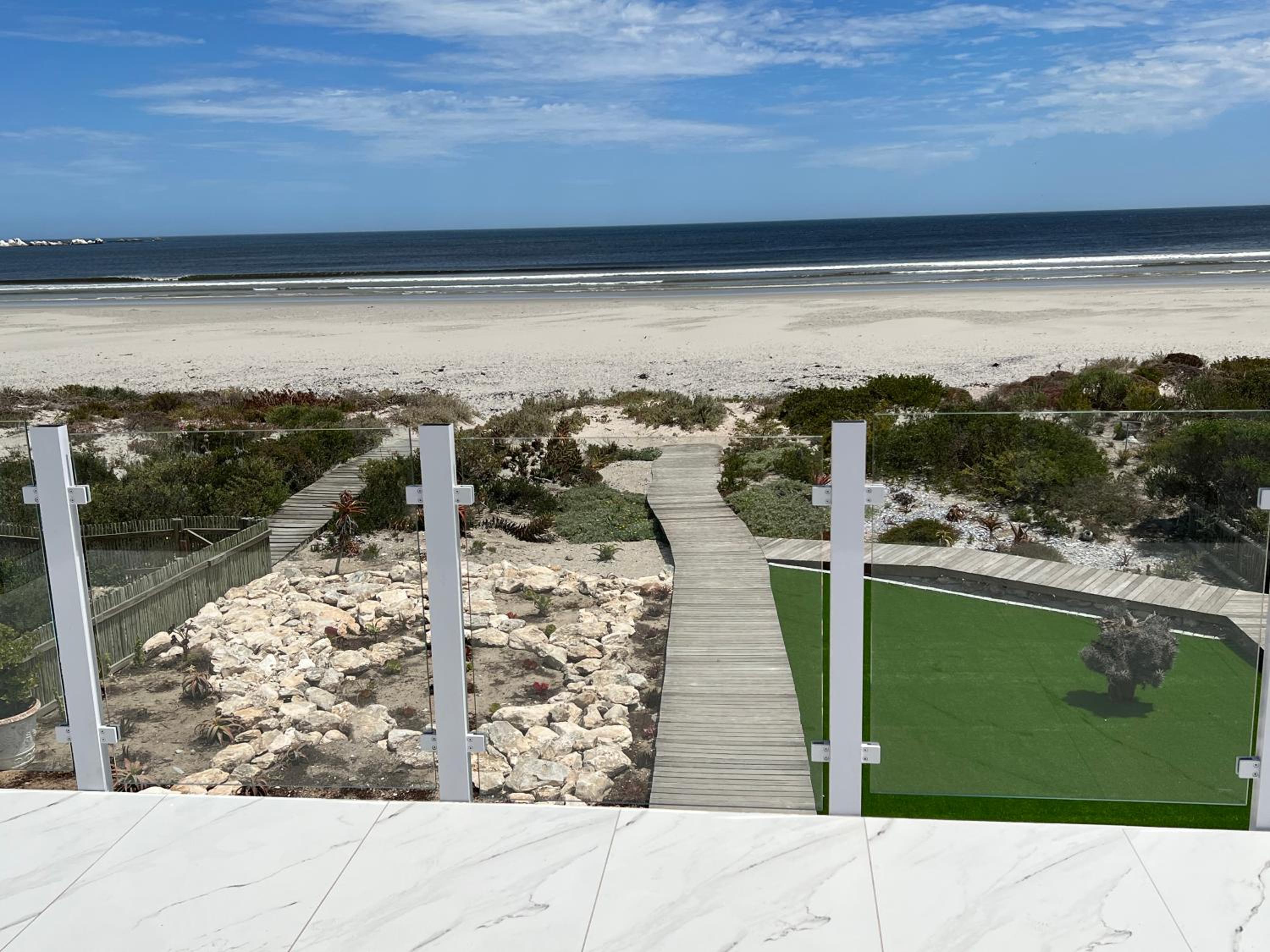 Paternoster Penthouse view 3
