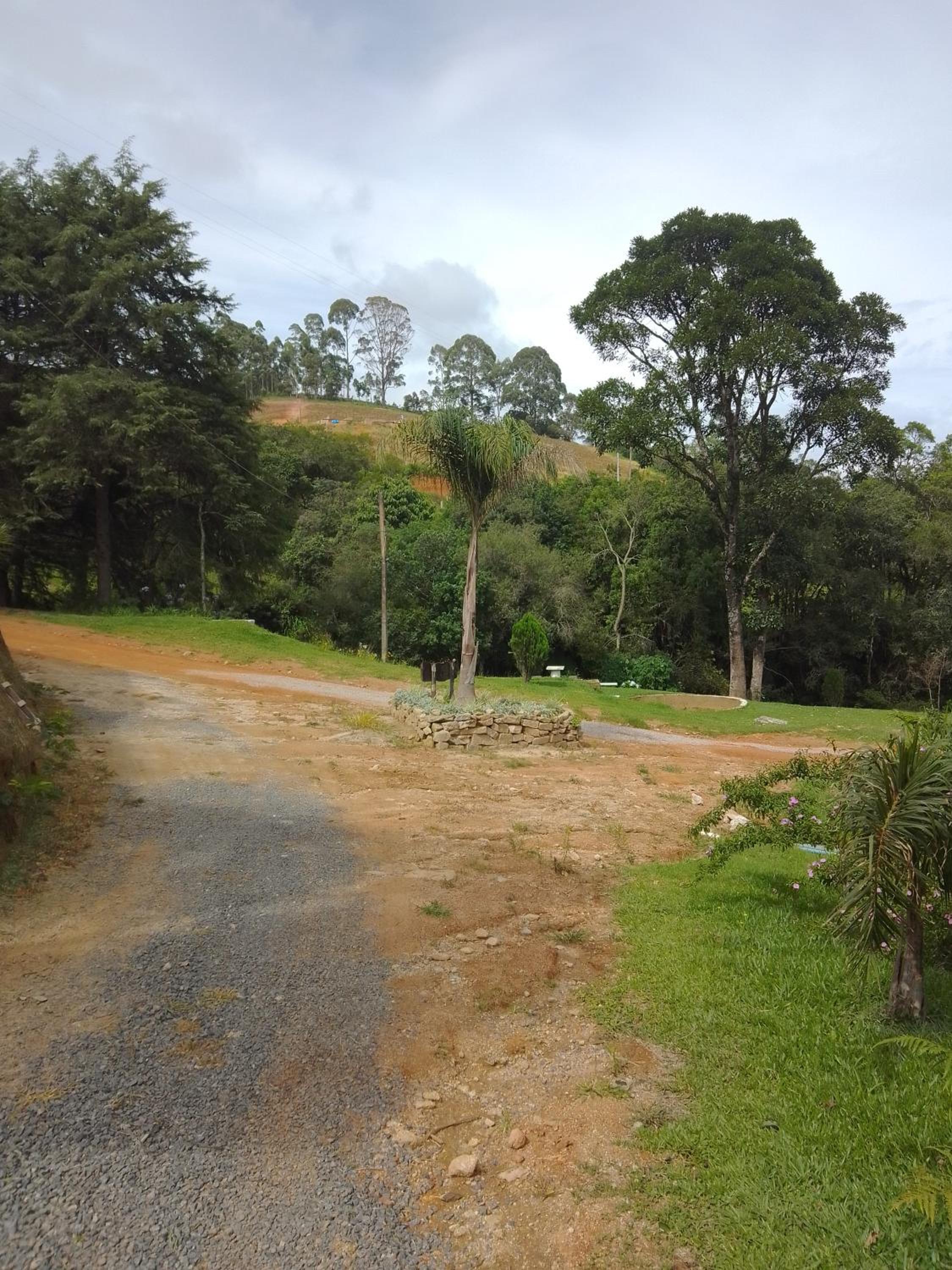 Chalé Lírio Cachoeira do Vale