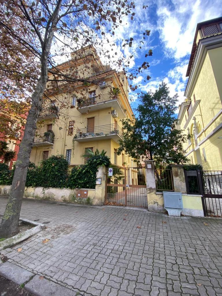 Monolocale nel Corso
