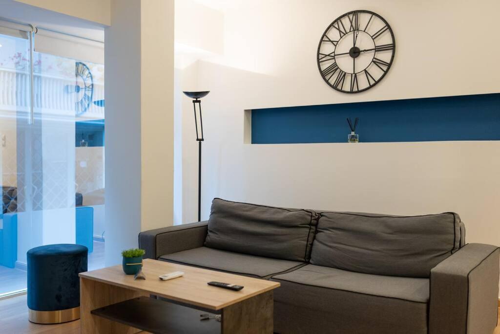 medusa apartment in kolonaki