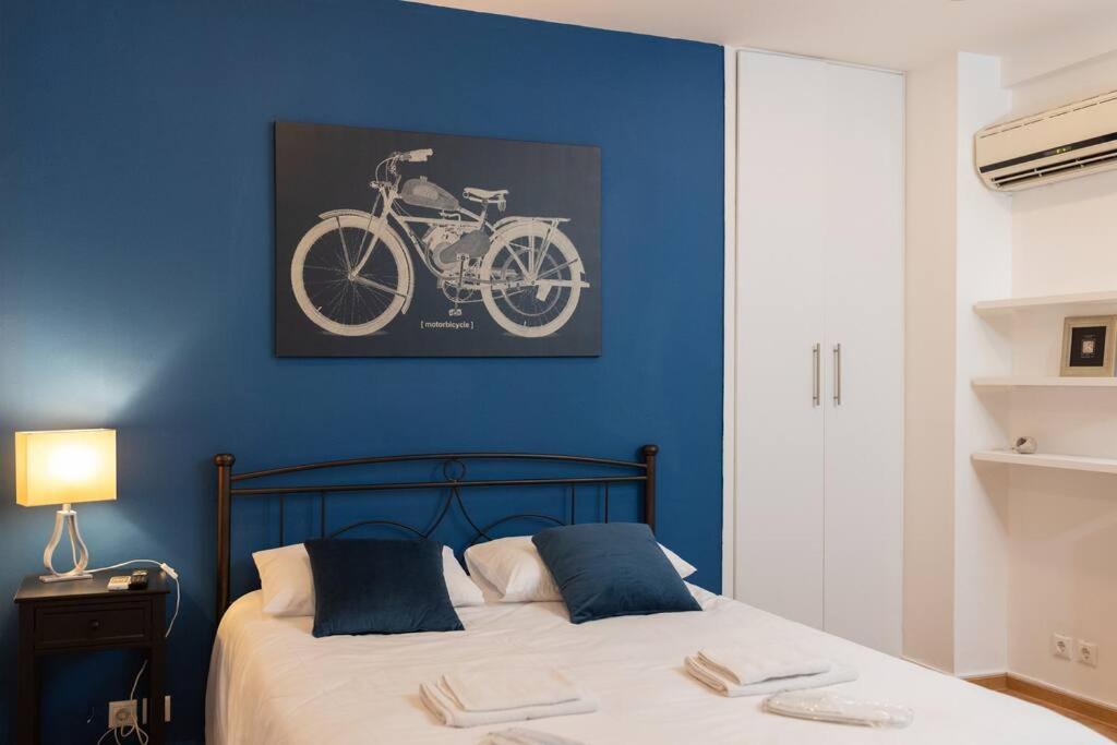 medusa apartment in kolonaki