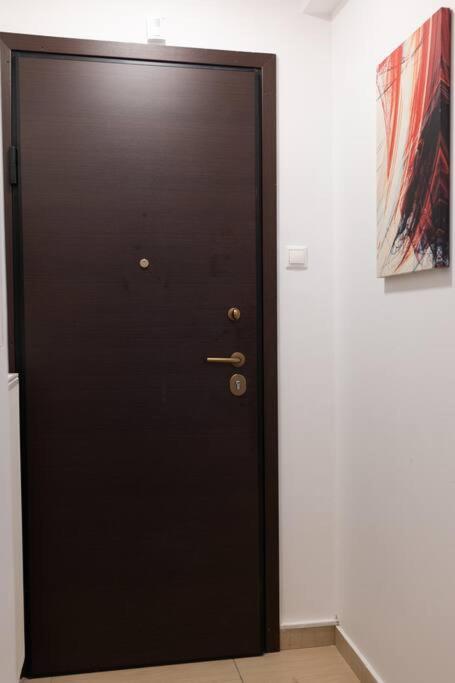 medusa apartment in kolonaki