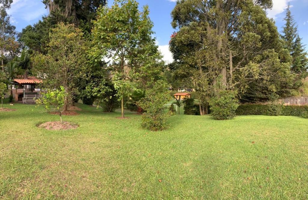 Hermosa Finca Villa Mercedes, Guarne. Plan familiar y amigos
