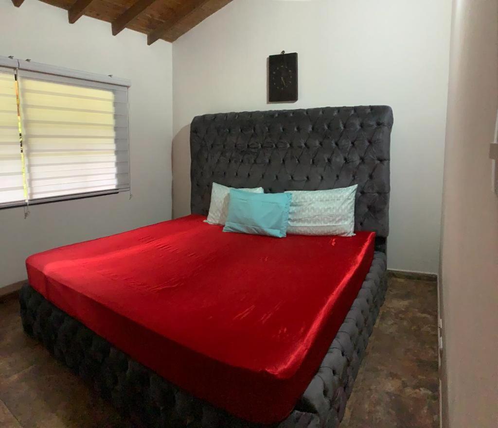 Hermosa Finca Villa Mercedes, Guarne. Plan familiar y amigos