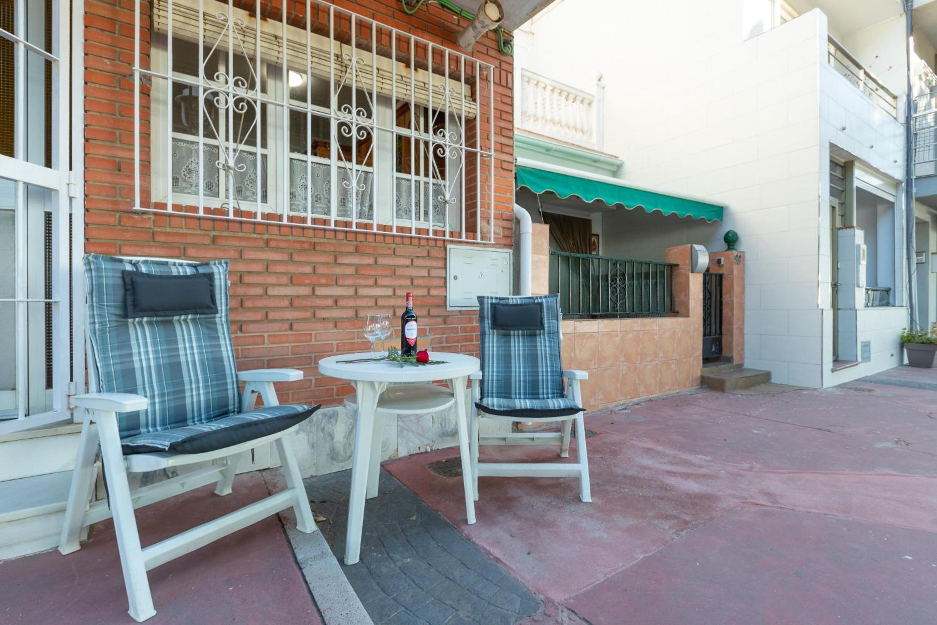 Casa Coral Beach