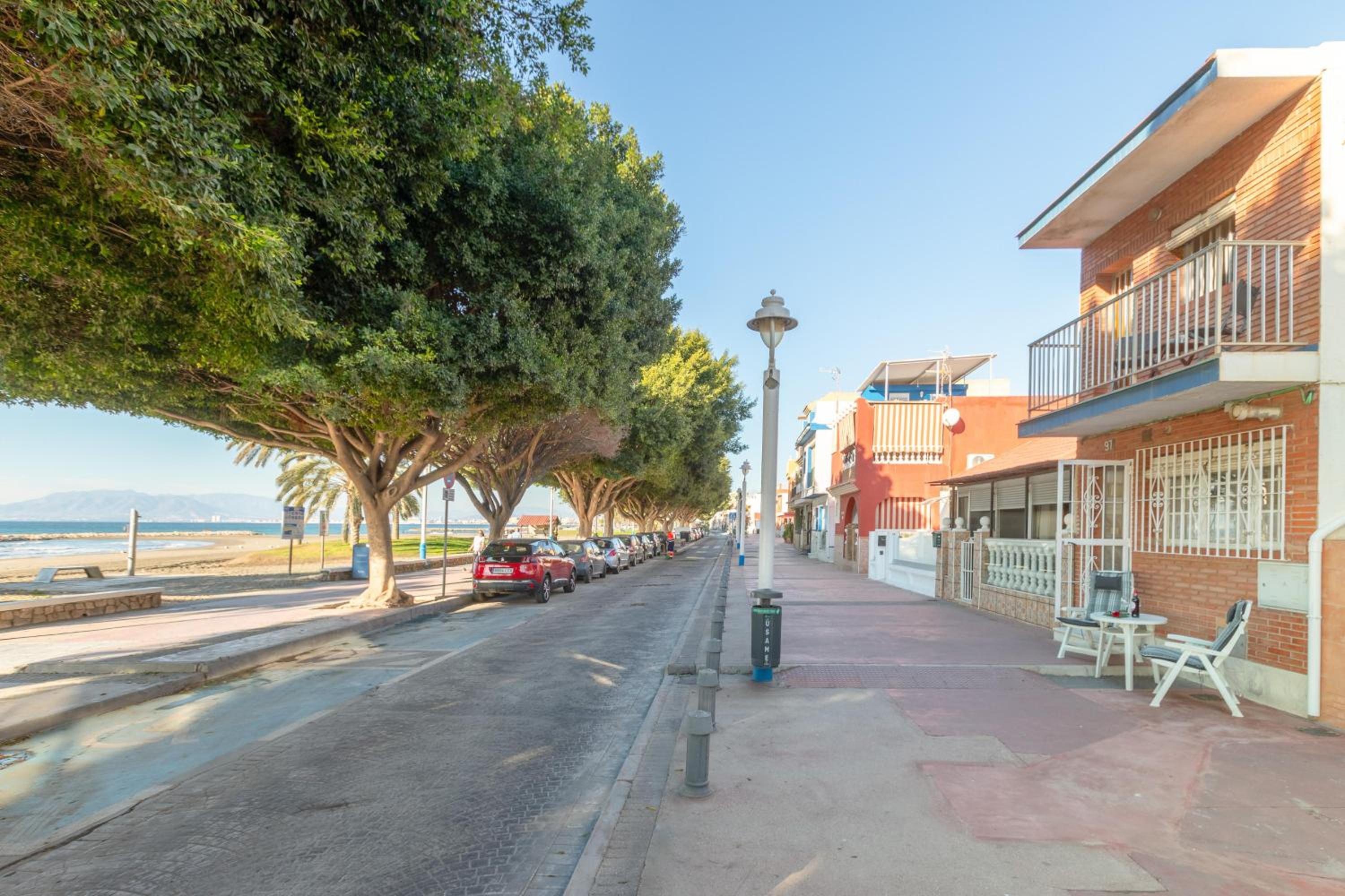 Casa Coral Beach