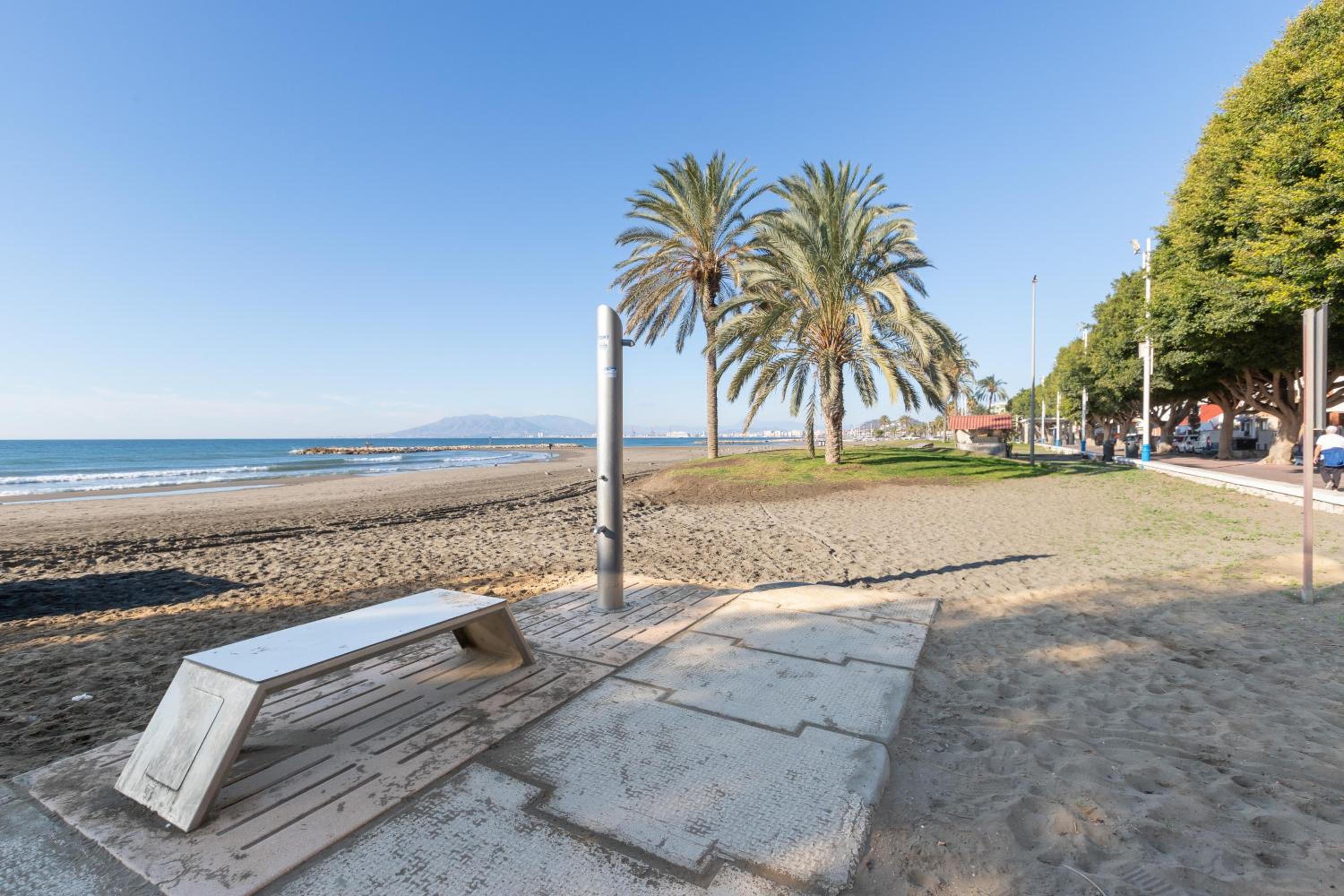 Casa Coral Beach