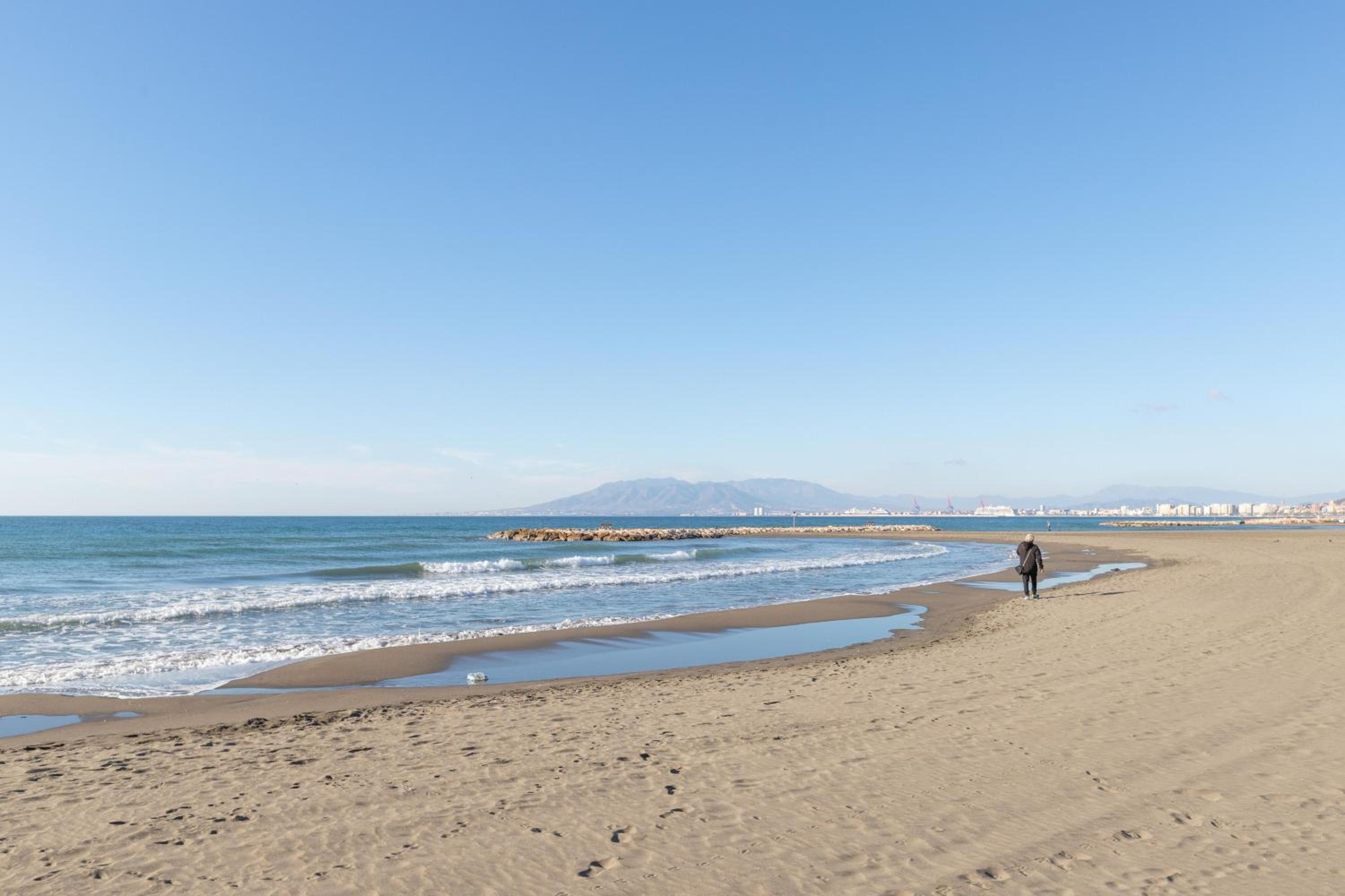 Casa Coral Beach