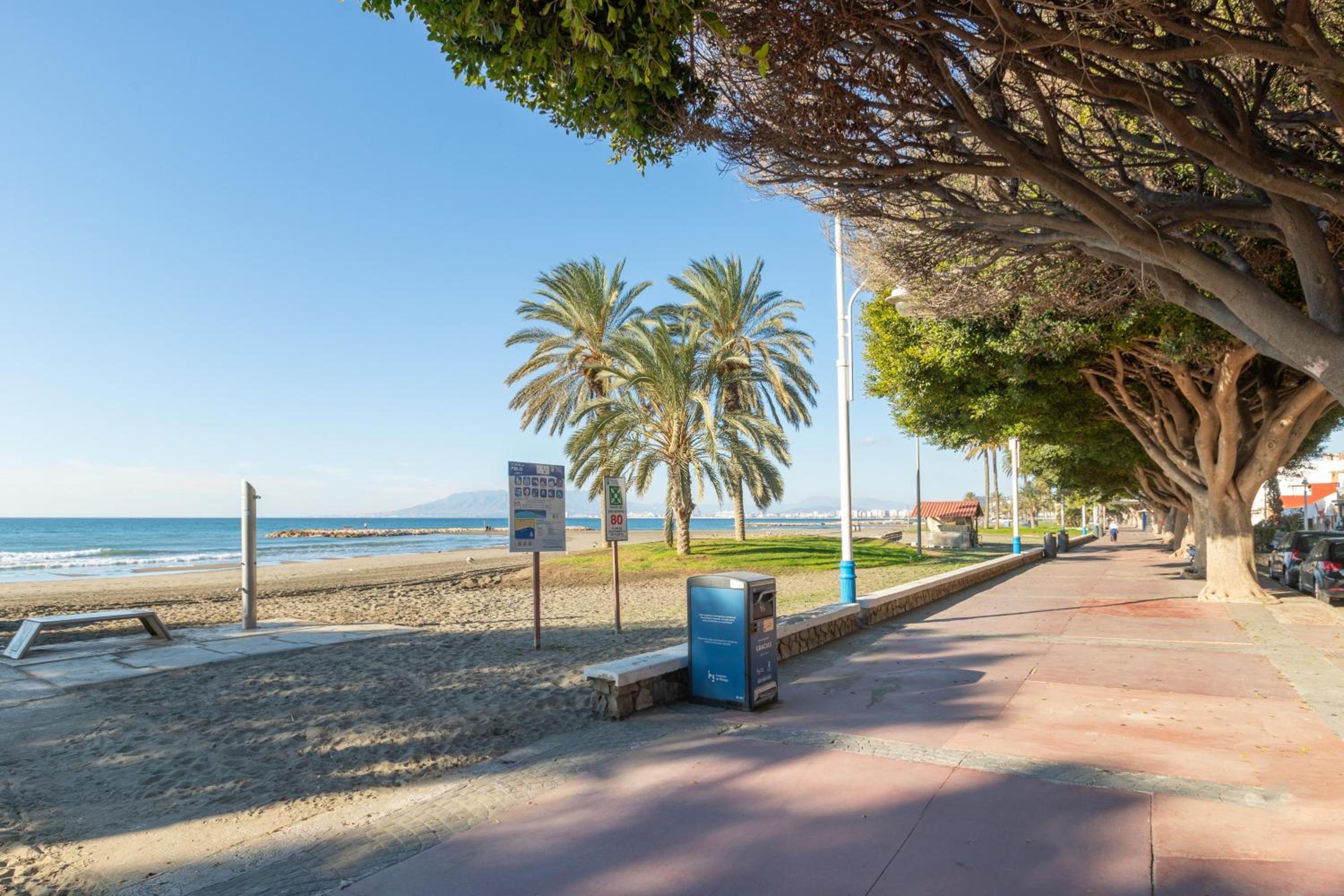 Casa Coral Beach