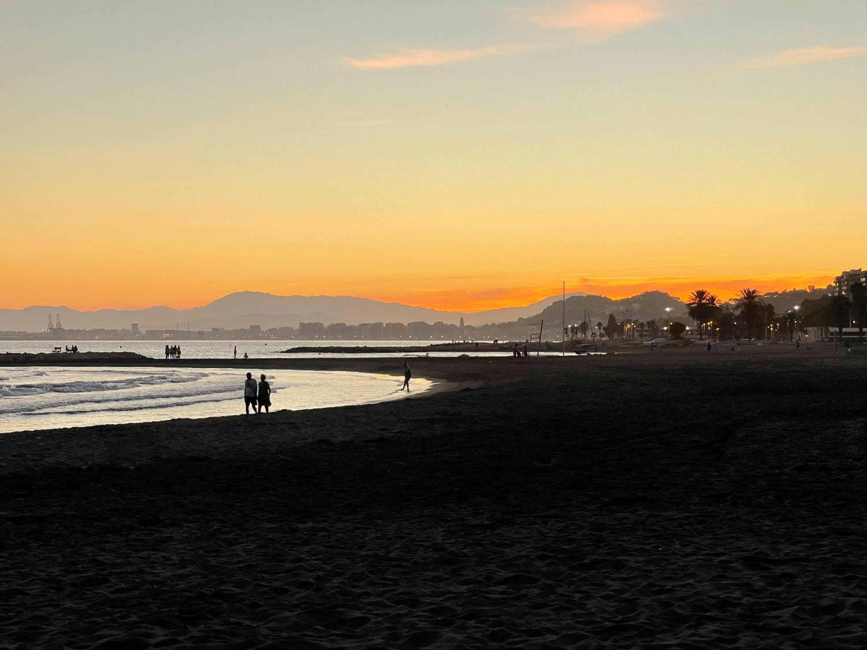 Casa Coral Beach