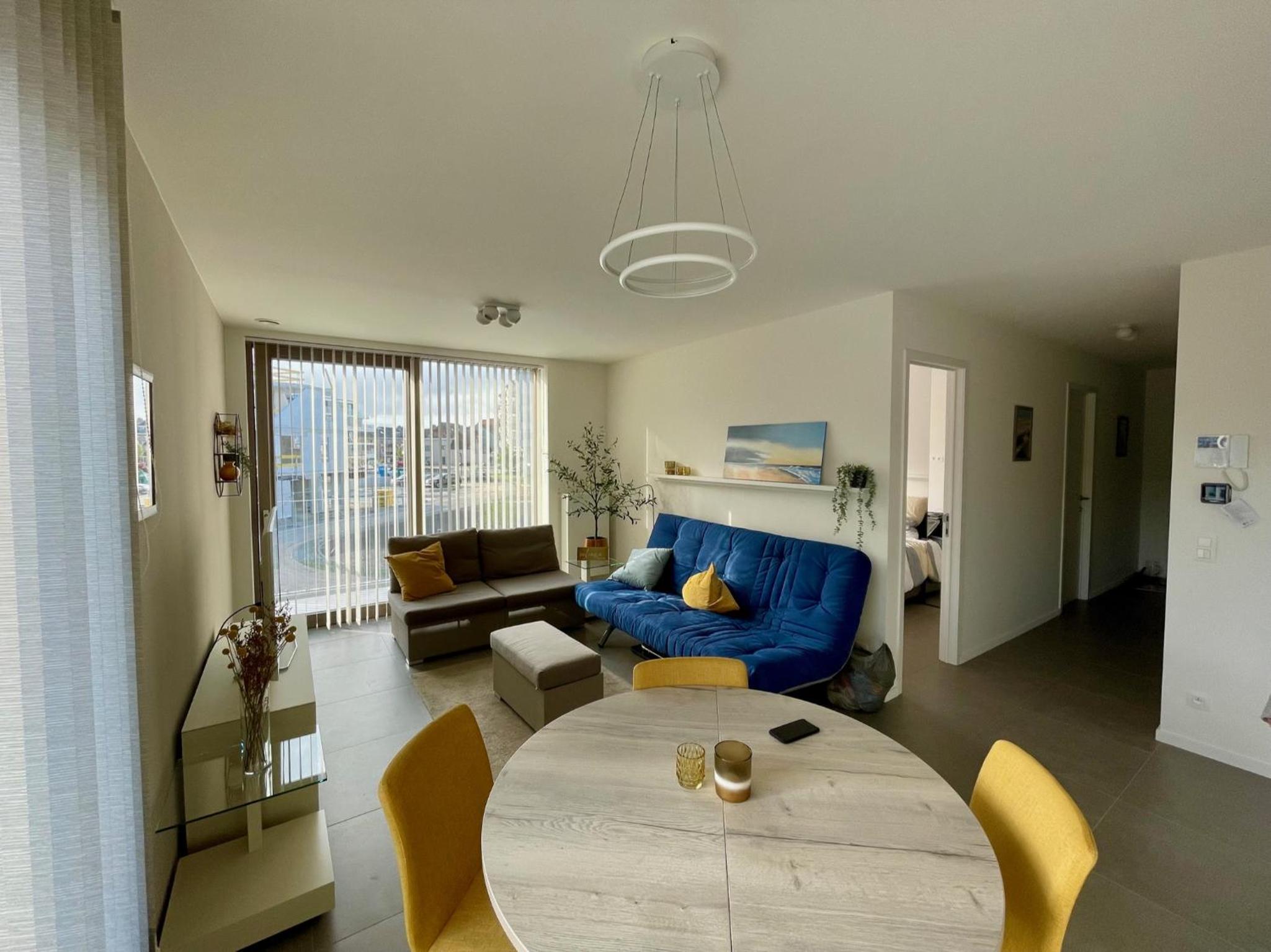 West Bay Apartments