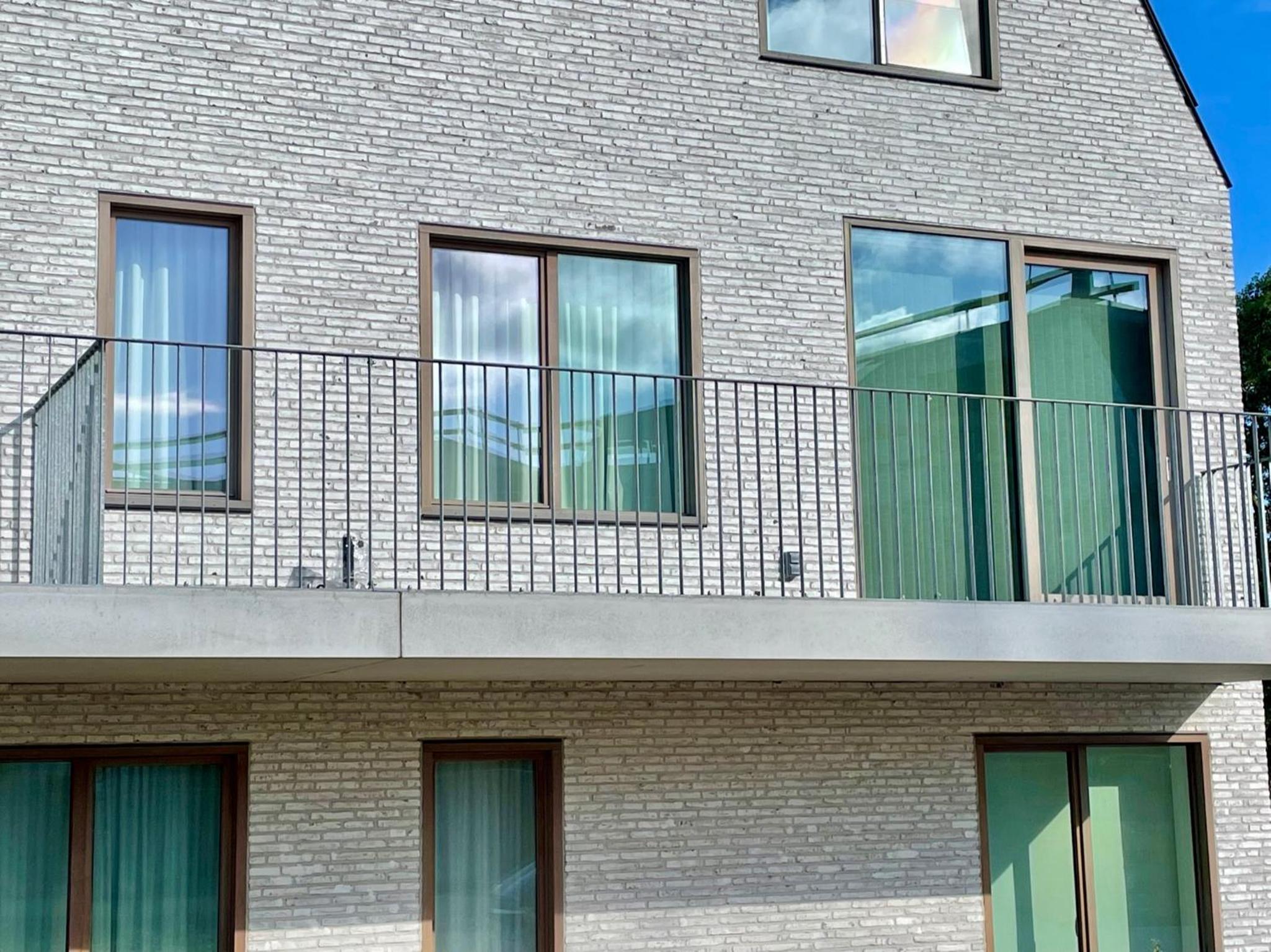 West Bay Apartments