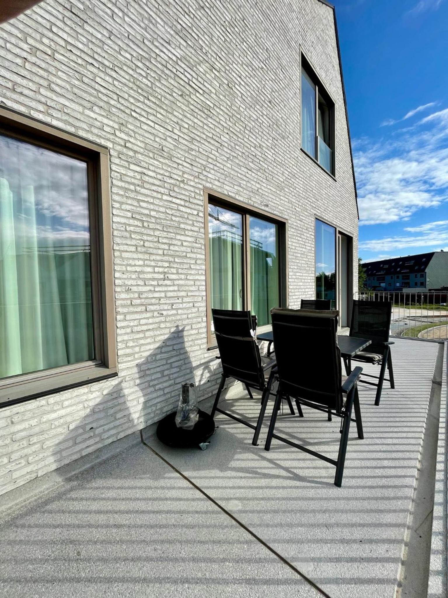 West Bay Apartments