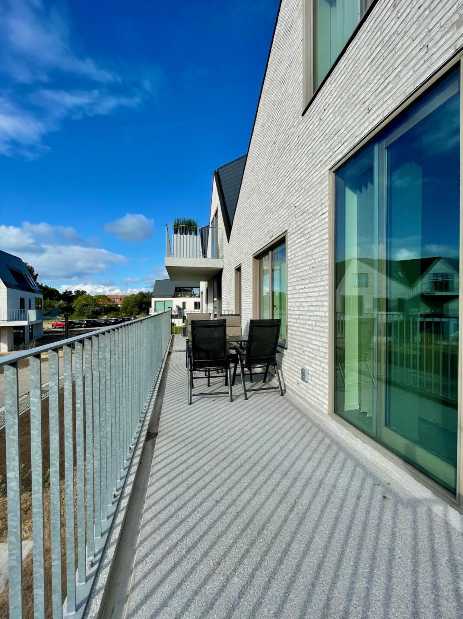 West Bay Apartments